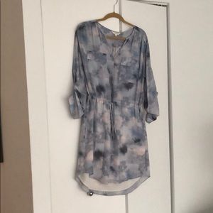 Rebecca Taylor Dreamy Dress